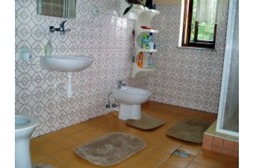 Slovačka Privát Levoča, Eksterijer